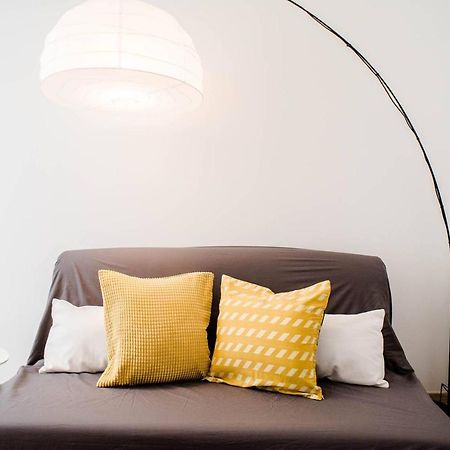 Comfy, renewed 3 bedroom apt in center Boedapest Buitenkant foto