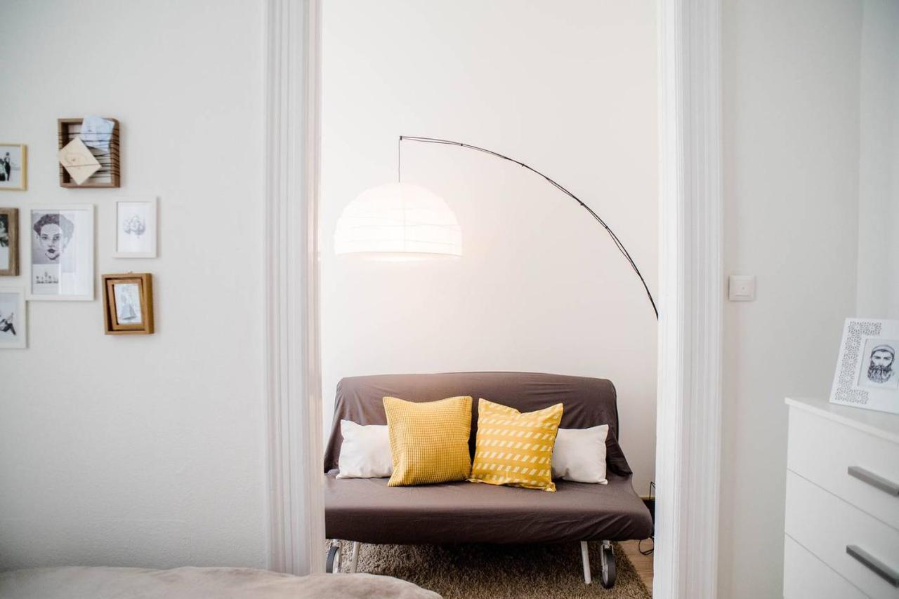 Comfy, renewed 3 bedroom apt in center Boedapest Buitenkant foto